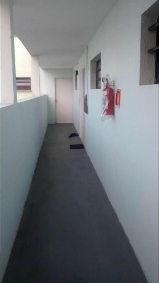 Apartamento ベルチオガ エクステリア 写真