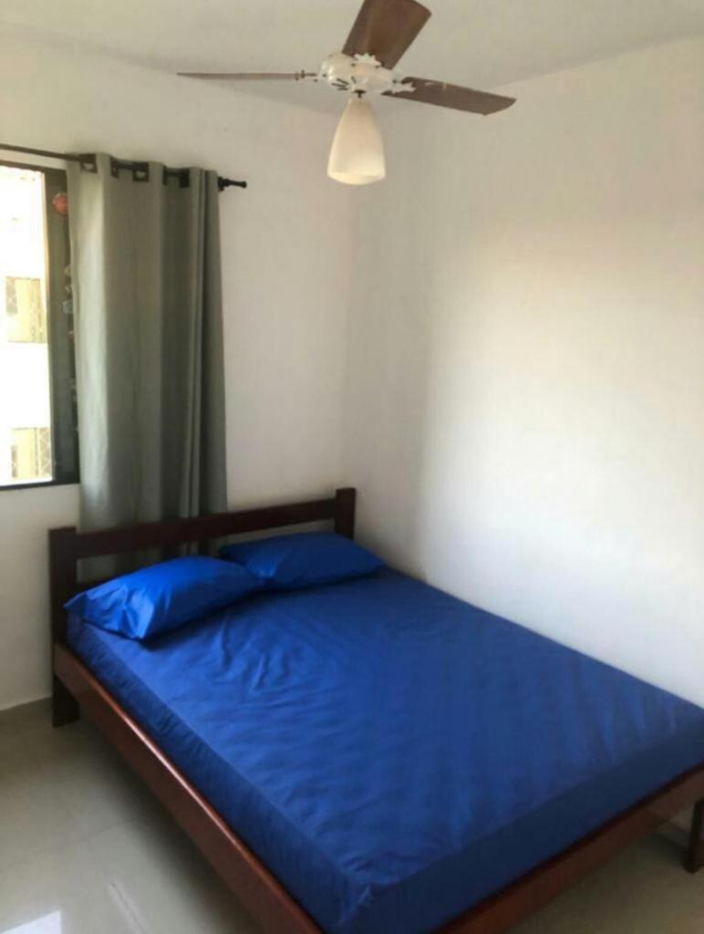 Apartamento ベルチオガ エクステリア 写真