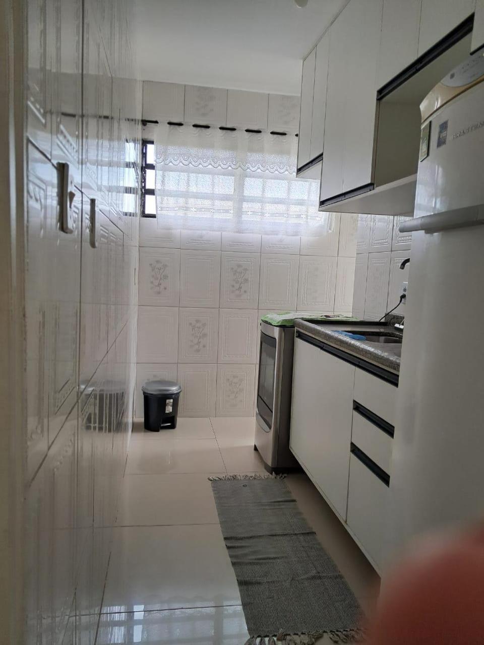 Apartamento ベルチオガ エクステリア 写真