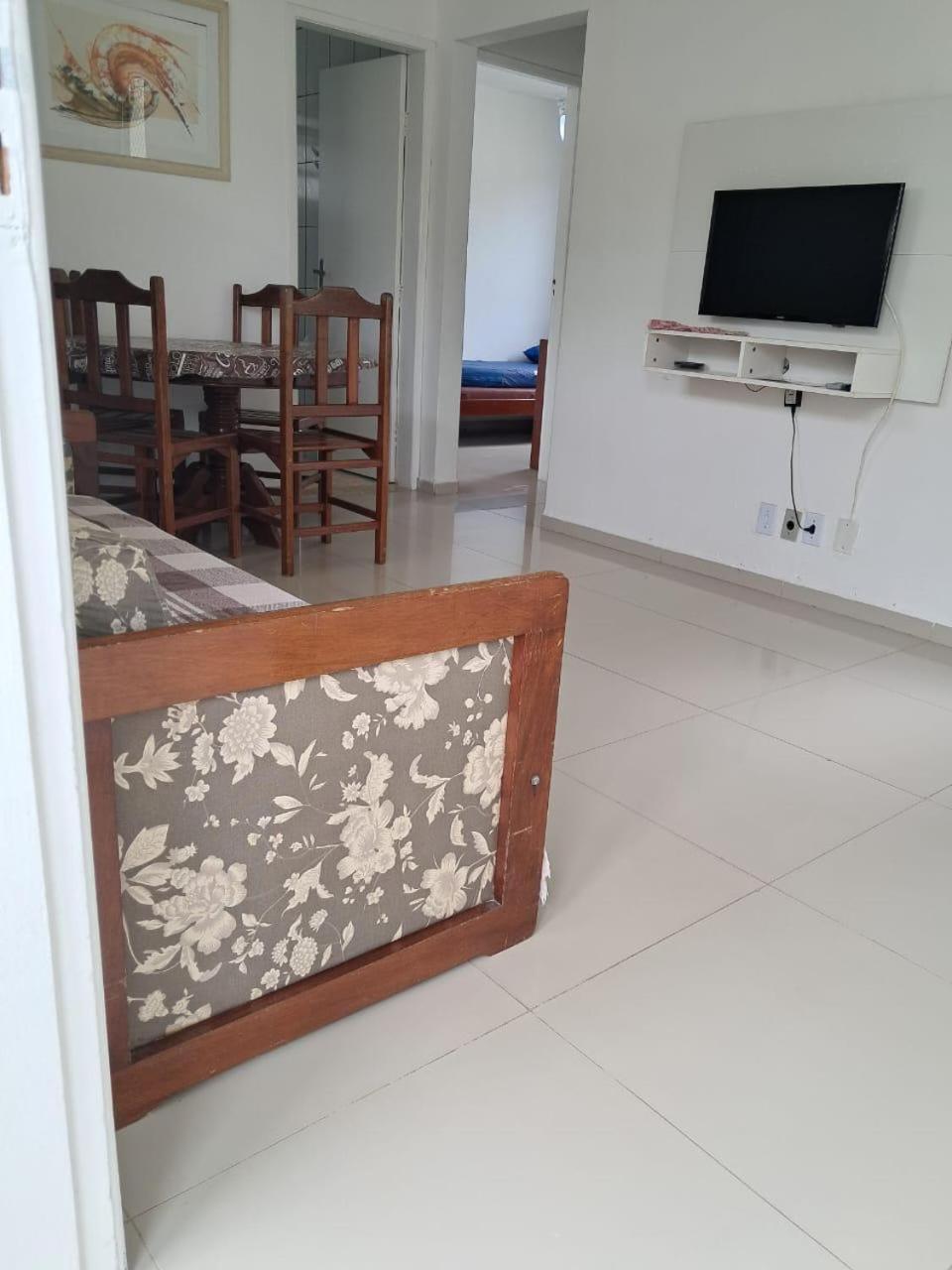 Apartamento ベルチオガ エクステリア 写真