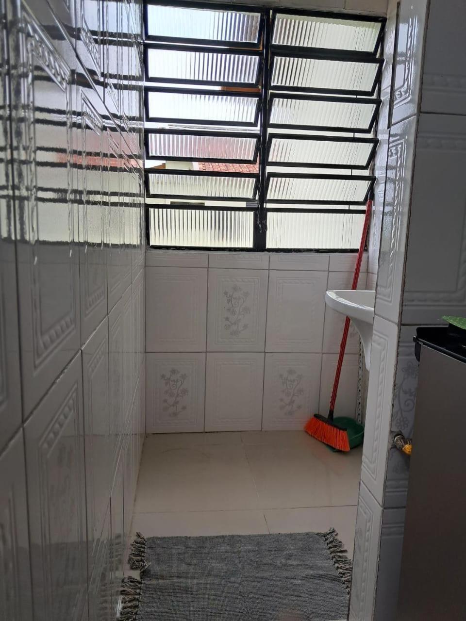 Apartamento ベルチオガ エクステリア 写真